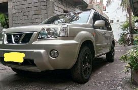Nissan Xtrail 2.0 2011mdl​ For sale