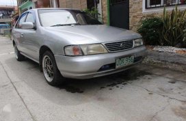 Nissan Sentra Series 3 Automatic 1996 For Sale 
