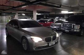 2014 BMW 740 LI​ For sale