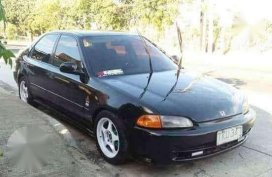 Hinda Civic Lx 1994 FOR SALE