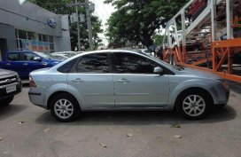 Ford Focus Sedan For sale 2006