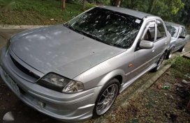 FORD Lynx 1999 manual For sale