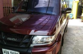 Iauzu Sportivo 2015 FOR SALE