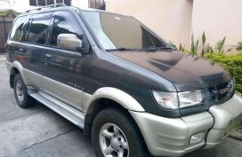 Isuzu Xuv 2004 For sale