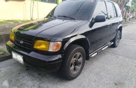Kia Sportage 4WD 1996 FOR SALE