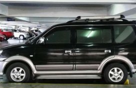 2011 MITSUBISHI Adventure Gls sport se FOR SALE