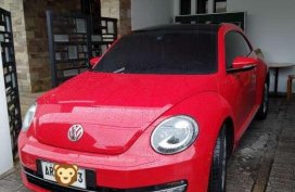 2015 Volkswagen Beetle for sale