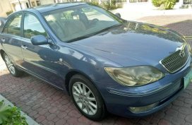 Toyota Camry 2004 FOR SALE