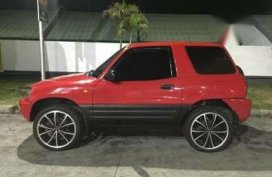 Toyota Rav4 97​ For sale