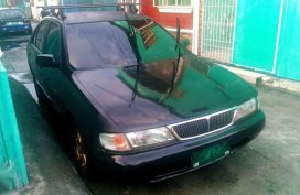Nissan Sentra Series 3 EX Saloon 1997 For Sale 