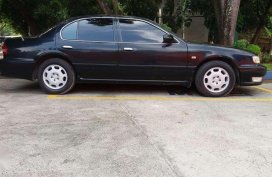 Rush-2000 Nissan Cefiro FOR SALE