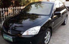 Mitsubishi lancer gls 2005
