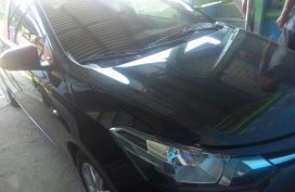 2006 Toyota Vios E 1.3 automatic FOR SALE