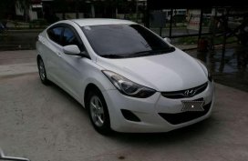 2012 Hyundai Elantra​ For sale