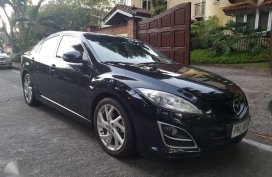Mazda 6 2010 FOR SALE