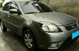 Kia Rio Top of Line 2011​ For sale