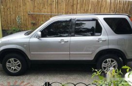 Honda CR-V 2003 for sale