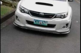 Subaru WRX STI 2013​ For sale