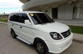 2018 Mitsubishi Adventure good as brand-new​For sale