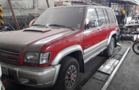 Isuzu Trooper For sale