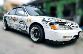 Honda Accord Loaded 95 Model MT​ For sale