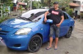 TOYOTA Vios 2010 X taxi super nice in and out 