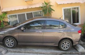 Honda City 1.5 Automatic 2011 For sale