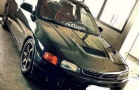 Car Show Winner Mitsubishi Lancer 1998 for sale