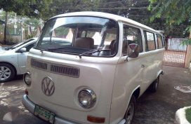 1972 Volkswagen Kombi lowlight​ For sale