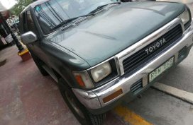 1990 Toyota Hilux Surf​ For sale