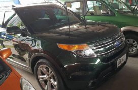 Ford Explorer 2014 for sale