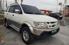 Isuzu Crosswind Xuv 2006 FOR SALE