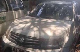 2014 Suzuki Vitara AAR 4077 FOR SALE