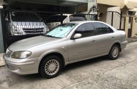 Nissan Exalta Superio 2003 FOR SALE