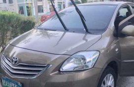 Toyota Vios 2012 1.3 G AT​ For sale