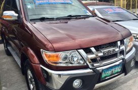 2010 Isuzu Sportivo​ For sale
