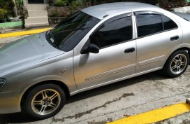 Nissan Sentra 2004 A/T For sale