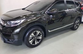 2018 HONDA CR-V 1.6 SX (7SEATER) BRAND NEW