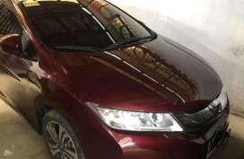 Honda City VX 2016​ For sale