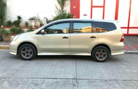 2010 Nissa Grand Livina notoutlander xtrail grandis not 2011 2012 2013