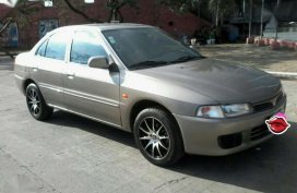 "99 Mitsubishi Lancer (pizza)​ For sale