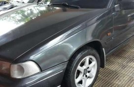 Rush 1999 Volvo S70 25 2.0V automatic​ For sale