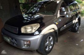 Toyota Rav4 2005​ For sale