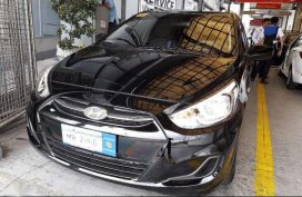 Hyundai Accent Diesel New 2018 For Sale 