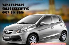 HONDA Brio Amaze 1.3 S AT 2017​ For sale