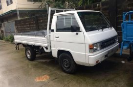 2009 Mitsubishi L300 Dropside​ For sale
