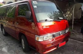 Nissan Urvan 2010​ For sale