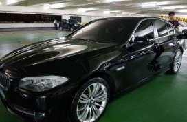 2013 BMW 520D​ For sale