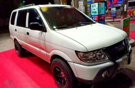 Isuzu Crosswind 2014 XL MT​ For sale