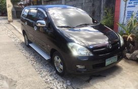 Toyota Innova V 2007​ For sale